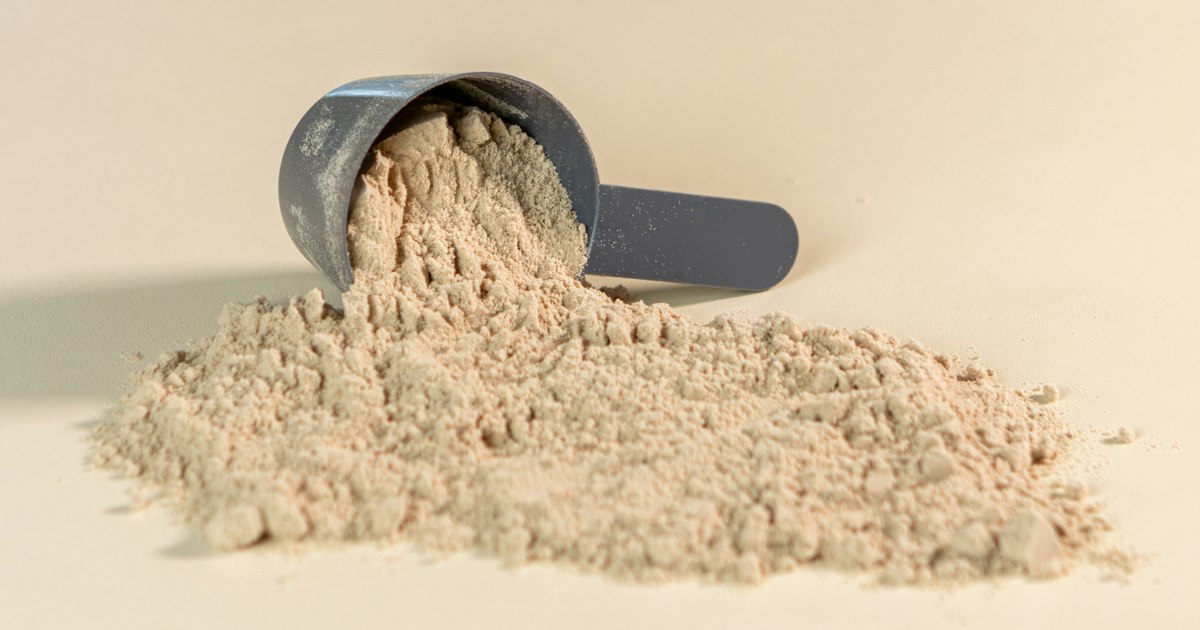 Komu nie wolno przyjmować spiruliny